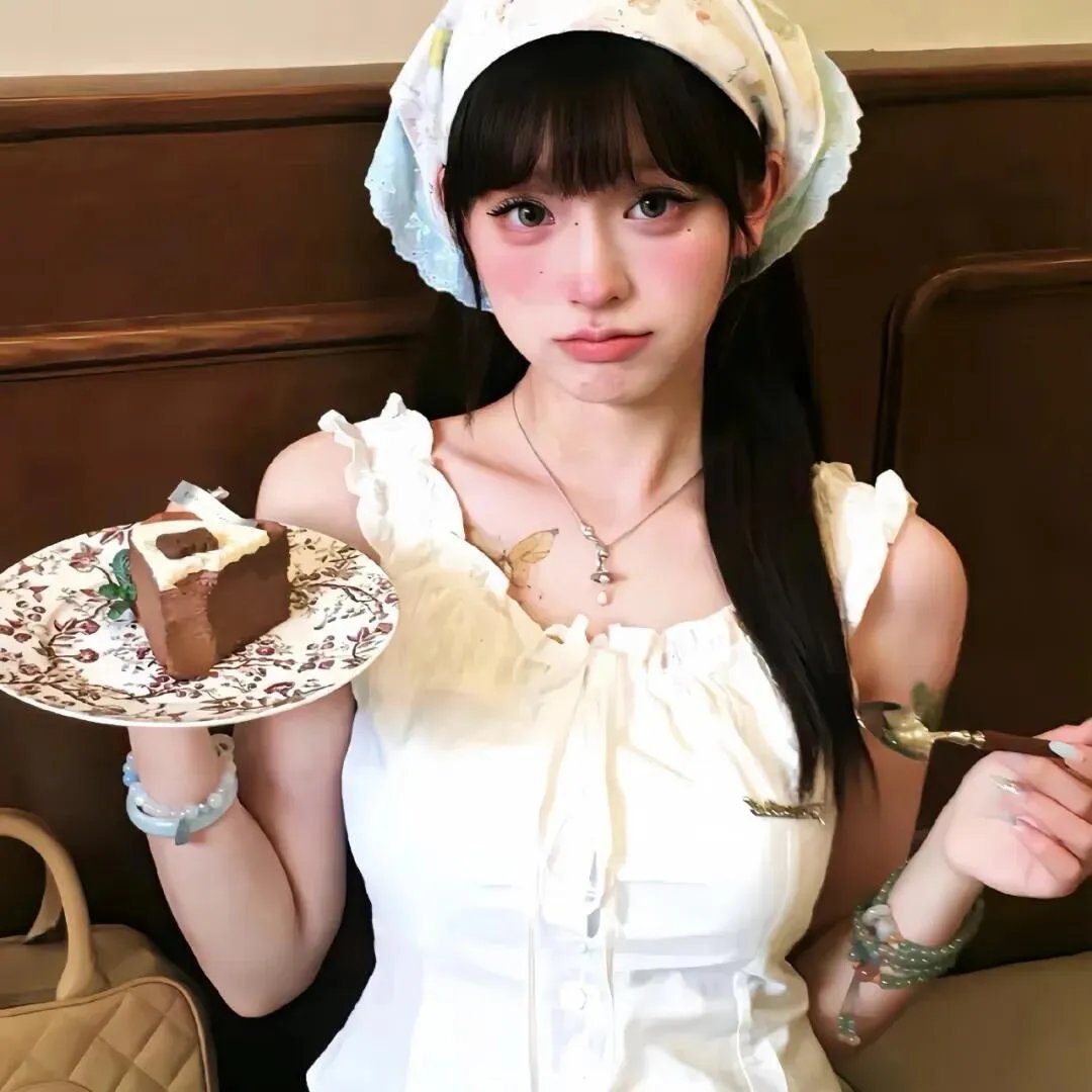 玉女心思思