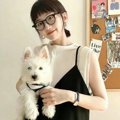我的第一先生