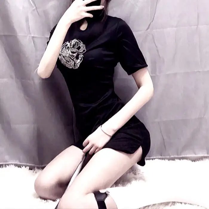 鲜血淋漓第五季